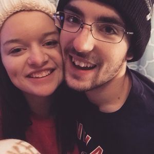 Meet your Posher, Catherine